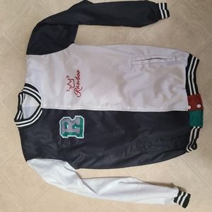 Ranboo varsity jacket size small